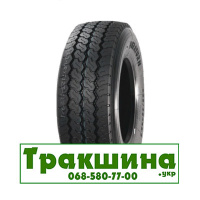 385/65 R22.5 Duraturn Y631 160/158K/L Причіпна шина