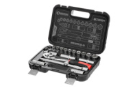 Набор инструмента Intertool - 1/2« 20 ед. Storm 1 шт.