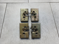 Замок дверей Volkswagen Jetta 2 / Golf 2 Читайте опис