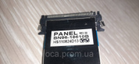 Шлейф LVDS T-con 30pin BN96-18610B HS110824D13 REV.00 (реверсний) довжина-27см ширина-3.2см