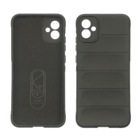 Чехол Shockproof Protective для Samsung A05 черный