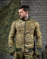 Вітровка бембер STATUS мультикам ДЛ6496