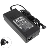 Оригінальний блок живлення для ноутбука ACER 19V, 4.74A, 90W, 3.0*1.0мм, black