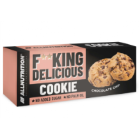 Fucking Delicious cookie - 135g Chocolate chip