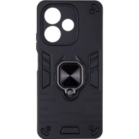 Чохол Gelius Hard Defence PC Series для Motorola G86 4G/G86 Power 4G Black
