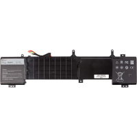 Акумулятор PowerPlant для ноутбуків DELL Alienware 17 R2 (6JHDV) 14.8V 92Wh (original)