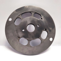 Плита (запчастина) в АПН 108 л