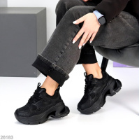 Кросівки Enia 26183