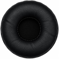 DM Амбушюри Trig Rain Leather Foam Earpads 50 mm 2шт Black