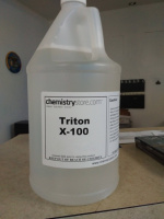 Тритон Х-100