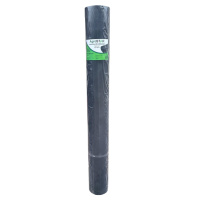 Геотекстиль Agrostar 120 г/м² 1,6 × 50 м, чорний