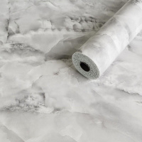 Самоклеящаяся стеновая PET плитка в рулоне 600х3000х2мм SW-00001700