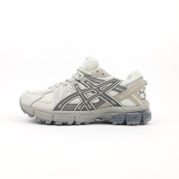 Asics Gel Kahana 8 світло сірі