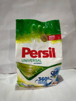 Порошок для прання у пакеті, універсальний Persil Universal + Silan, 6 KG