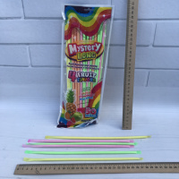 Сісістік Mystery Long 50 шт