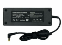 Блок питания для ноутбука Acer 135W 19V 7.3A 5.5x2.5mm AP.13503.001 OEM