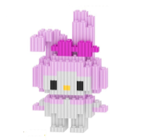 Конструктор Magic Blocks «Мультгерої» My Melody