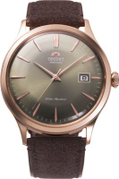 Часы Orient Bambino Version 4 RA-AC0P04Y10B