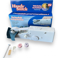 Ручная швейная машинка HANDY STICHY.1248