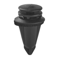 Крепления обшивки/молдингов, две и более шляпок Круглая шляпка - Mini R56