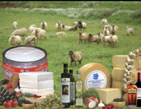Молочні продукти