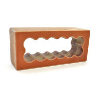 Двухрядный 2x6 зажим для сборки аккумуляторов на базе 18650