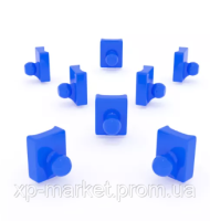 Патрица VKS-SG 1.7 ( ВКС-СГ 1.7) Bredent 43006700, 1 шт