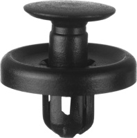 Крепления распорного действия С нажимным распорным штырём - GM Много моделей