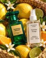 Tom Ford Taormina Orange 110 мл