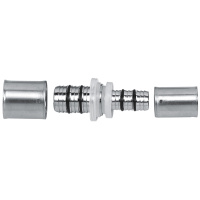 Перехідна муфта Rifeng 25 х 16