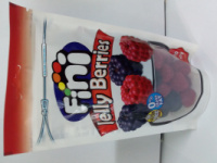 Желейки Fini Jelly Berries 180г