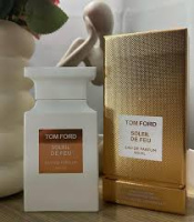 Парфум жіночий Tom Ford Soleil de Feu, 100 мл. (premium)