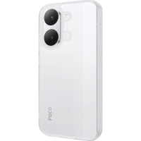 Чохол Proove Sphere Case для Poco X8 Pro Max Прозорий (PCSPXPXMX801)