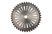 Диск для тримера MotoGraff 255мм x 40T побідит крапля (8958)