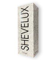 SHEVELUX — Спрей для росту бороди та щетини (Шевелюкс)