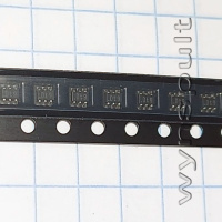 PUMD9.115 NXP Dt9 SOT26