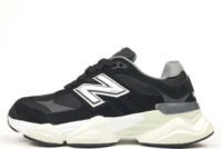 Демісезонні чоловічі кросівки New Balance 9060 Gore-Tex (41-46)