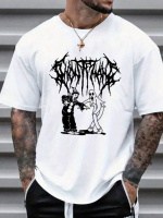 Футболка з ДТФ принтом якість Туреччина кулір топ