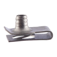 Фиксаторы, закладные Закладная под резьбовой винт - Chevrolet Aveo