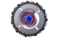 Диск пильный Рамболд 100 x 22.2 мм x цепь (УШМ) (SB-61638)