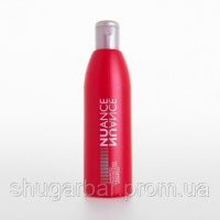 Nuance Multiaction Shampoo Мультиактивный шампунь для уставших и ослабленных волос 250 мл