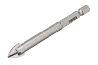 Свердло по склу та кераміці Intertool 10 мм HEX (SD-0290)