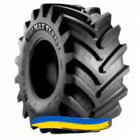 23.1R26 BKT AGRIMAX TERIS 166/166A8/B Сельхоз шина