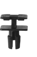 Крепления распорного действия С нажимным распорным штырём - BMW Z3