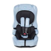 Автокресло Lorelli Harmony isofix (9-36 кг) Голубой