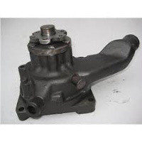 Насос водяний Еталон, ТАТА БАЗ-079 Євро-2 (вир-во Індія)