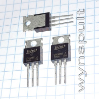 S60N18R TO220 оригінальні