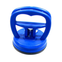 Съёмник-присоска с рычагом Aida d=55 мм MQ, для демонтажа тачскринов и дисплейных модулей