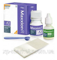 Реставрационный стеклоиономерный цемент  Максионн Р (Maxxion R)