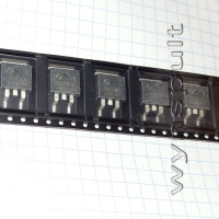 HYG042N10NS1B TO263 D2PAK G042N10 оригінальні